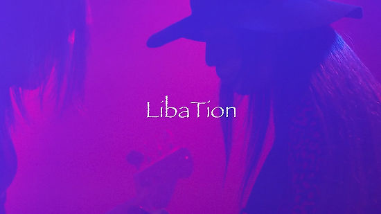 -Libation- Concert Video
